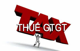 Thuế giá trị gia tăng VAT
